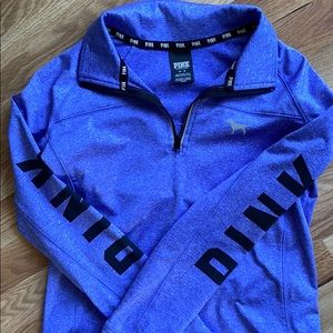 PINK Women’s Track Jacket